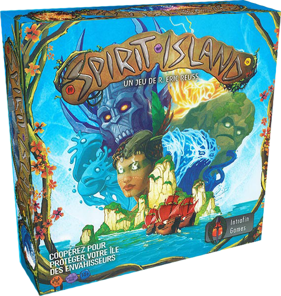 Spirit-Island_1_boite | Plato Magazine
