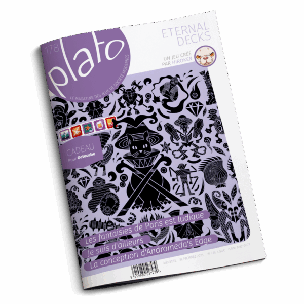 Plato 178 septembre 2025
