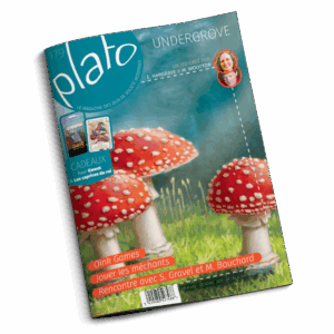 Plato 179 octobre 2025