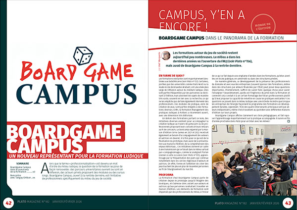 Plato 182 janvier/février 2026 – Image 4
