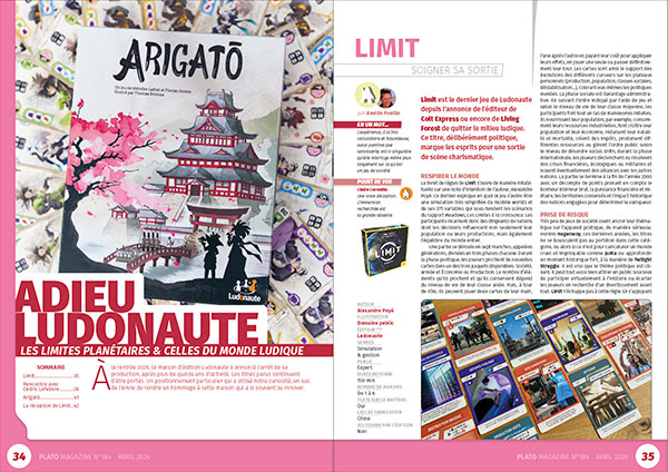 Plato 184 avril 2026 – Image 5