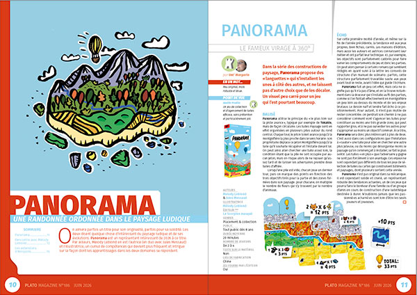 Plato 186 juin 2026 – Image 3