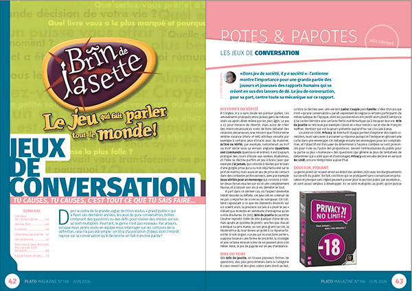 Plato 186 juin 2026 – Image 6