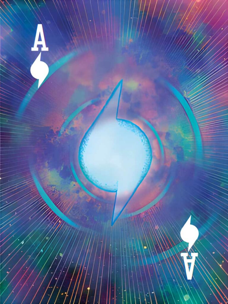 Goodie Ace of Spades